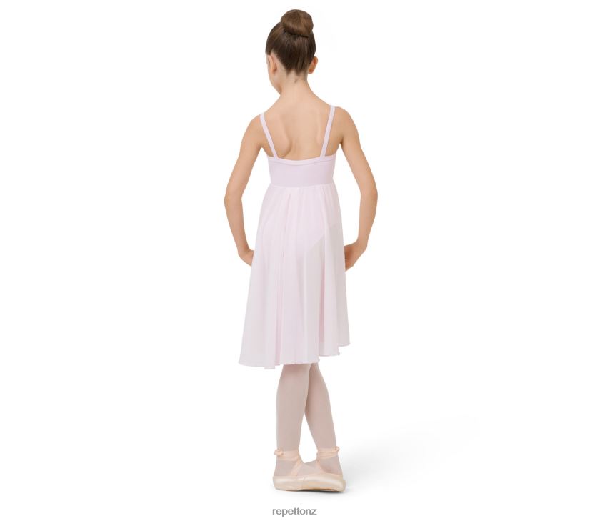 Repetto Kids Corsaire Dress Fashion Clothing PDFBZN702