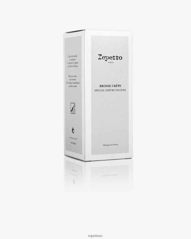 Repetto Women Crepe Brush Crepe Brush Accessories PDFBZN263