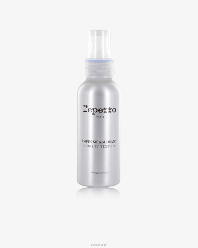 Repetto Women Waterproof Spray For All Smooth Leather And Textiles Soft Accessories PDFBZN264